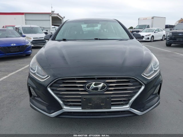 2018 Hyundai SONATA ECO thumbnail 13