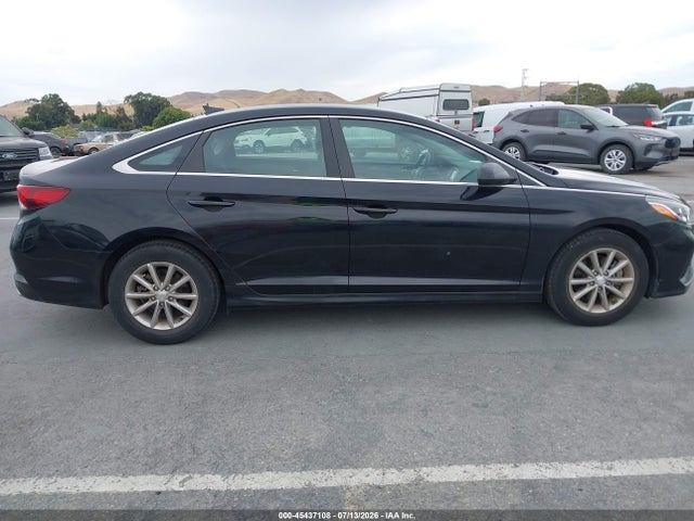 2018 Hyundai SONATA ECO thumbnail 14
