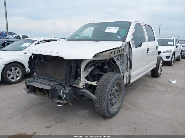 صورة 2 لـ 2019 FORD F-150 LIMITED