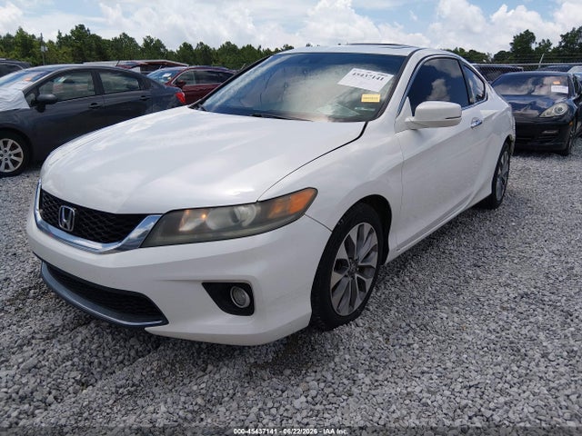 صورة 2 لـ 2014 Honda ACCORD EX-L