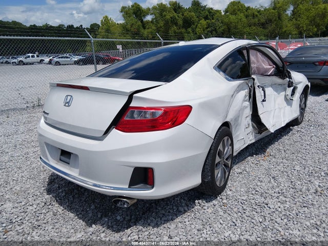 صورة 4 لـ 2014 Honda ACCORD EX-L