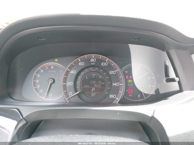 صورة 7 لـ 2014 Honda ACCORD EX-L