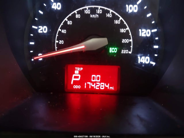 صورة 7 لـ 2016 KIA RIO LX