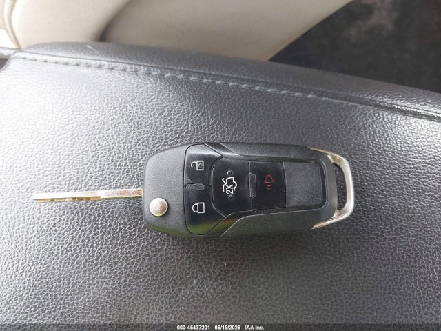 2014 FORD FUSION SE 缩略图 11