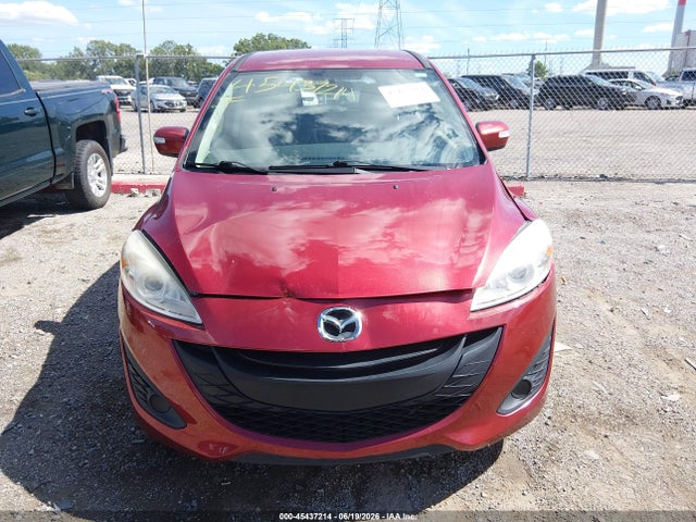 صورة مصغرة 12 لـ 2015 Mazda MAZDA5 SPORT