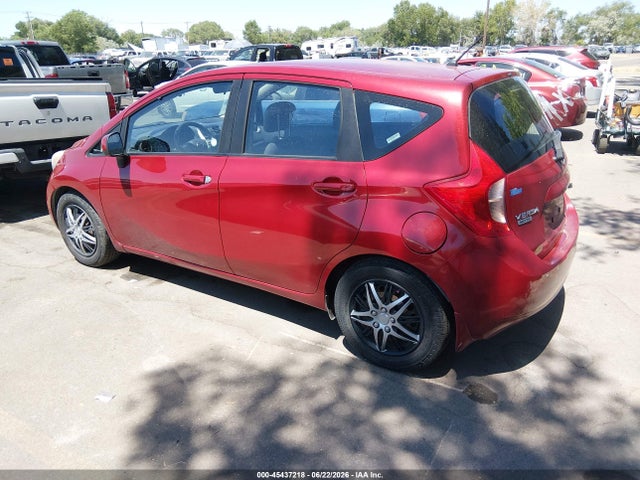 صورة 3 لـ 2014 Nissan VERSA NOTE SV