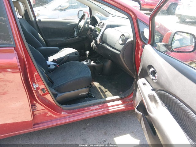 صورة 5 لـ 2014 Nissan VERSA NOTE SV