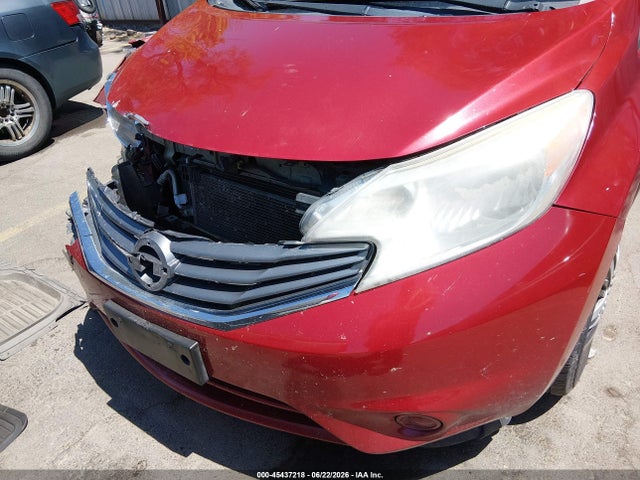 صورة 6 لـ 2014 Nissan VERSA NOTE SV