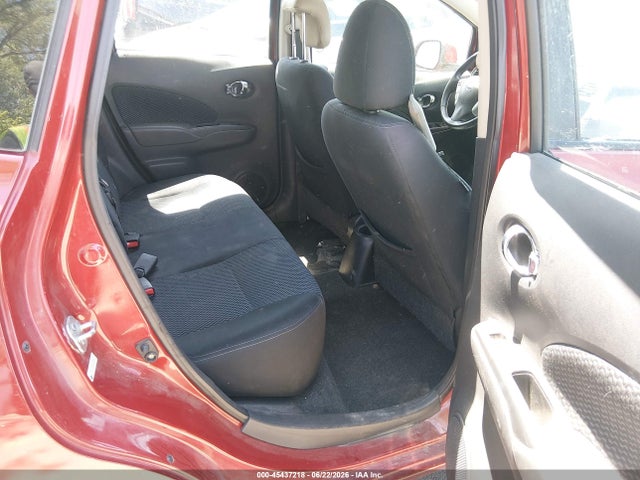 صورة 8 لـ 2014 Nissan VERSA NOTE SV