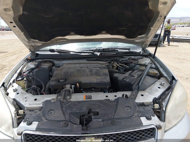 صورة 10 لـ 2013 Chevrolet IMPALA LTZ