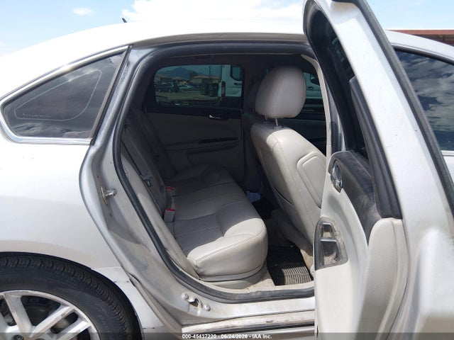 صورة 8 لـ 2013 Chevrolet IMPALA LTZ