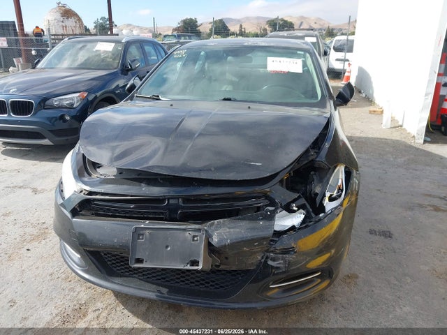 2013 Dodge DART SXT 缩略图 12