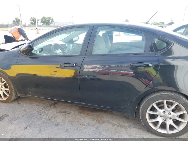 2013 Dodge DART SXT 缩略图 14