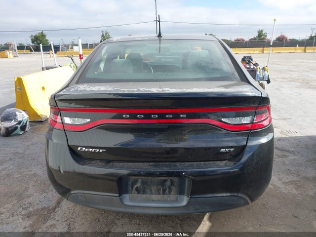 2013 Dodge DART SXT 缩略图 16