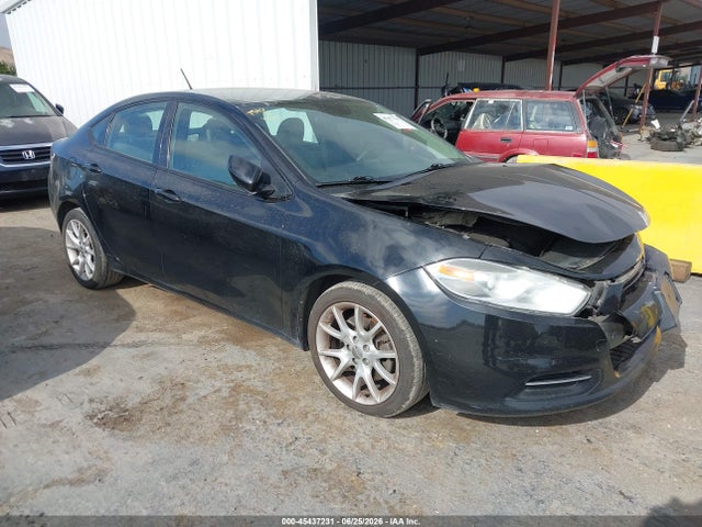 صورة 1 لـ 2013 Dodge DART SXT