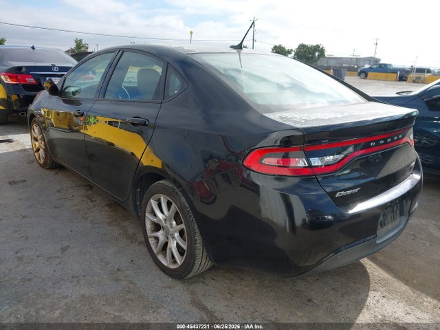 صورة 3 لـ 2013 Dodge DART SXT