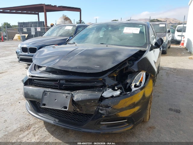صورة 6 لـ 2013 Dodge DART SXT