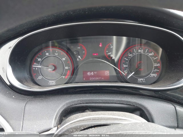 صورة 7 لـ 2013 Dodge DART SXT