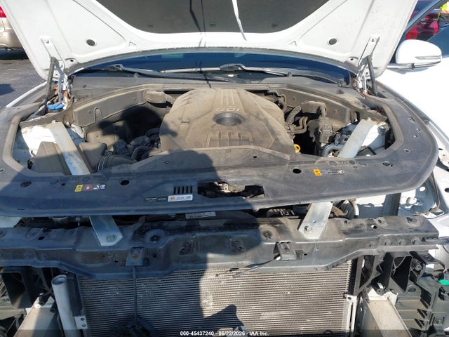 2019 Genesis G70 2.0T ADVANCED — фото 10