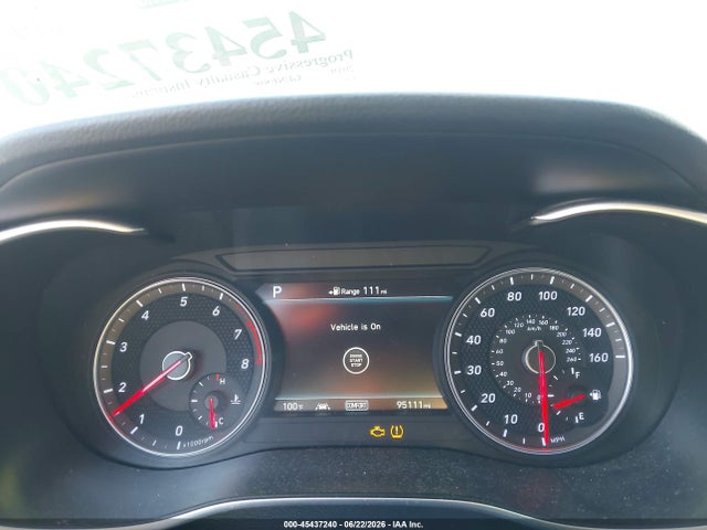 2019 Genesis G70 2.0T ADVANCED — фото 7