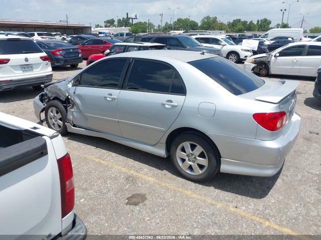 2007 Toyota COROLLA S 缩略图 15