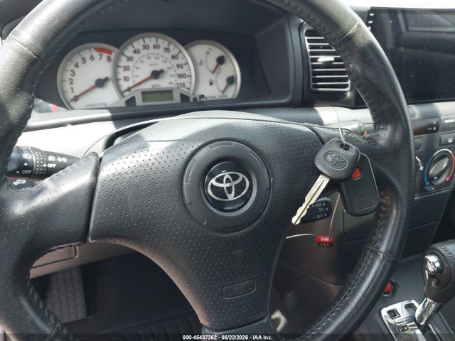 2007 Toyota COROLLA S 缩略图 11