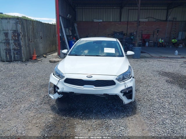 صورة مصغرة 12 لـ 2021 KIA FORTE LXS