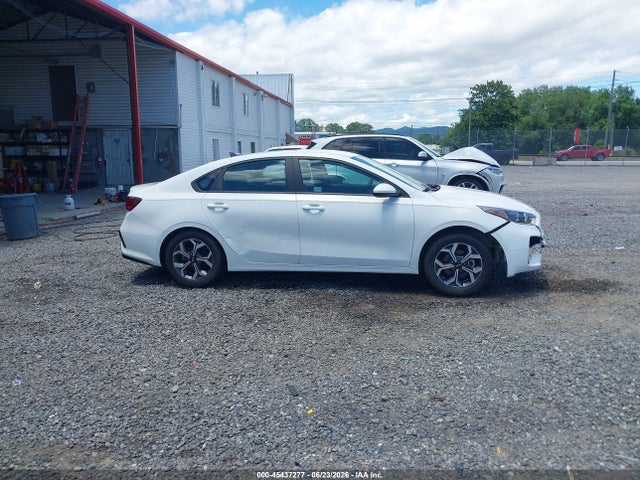 صورة مصغرة 13 لـ 2021 KIA FORTE LXS