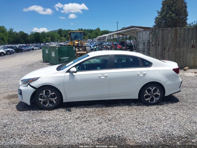 صورة مصغرة 14 لـ 2021 KIA FORTE LXS