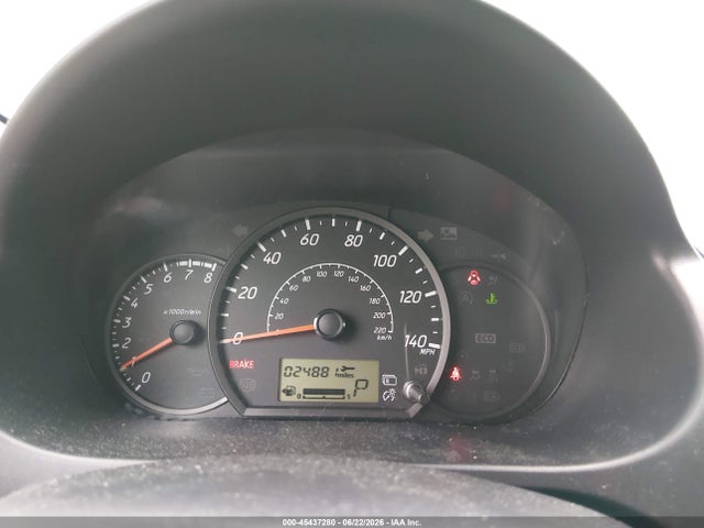 2022 Mitsubishi MIRAGE G4 BLACK EDITION/ES/LE 照片 7