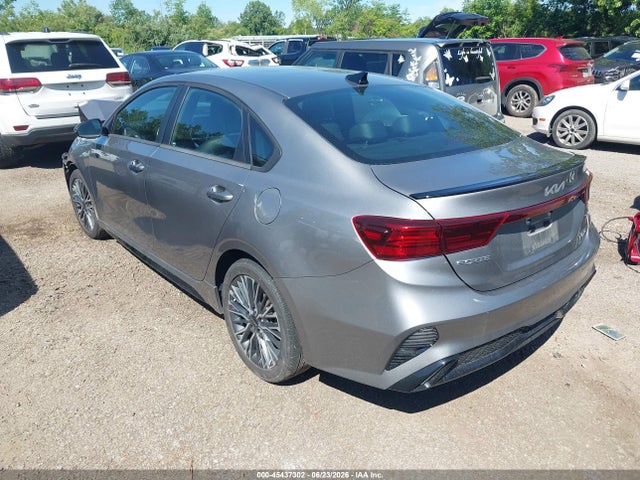 2024 KIA FORTE GT-LINE — фото 3