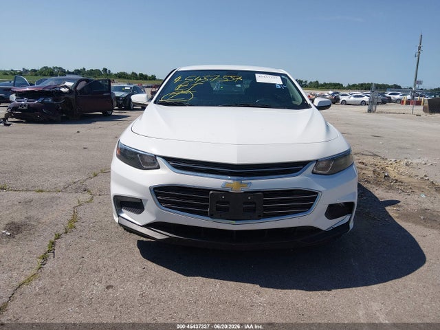 صورة مصغرة 12 لـ 2017 Chevrolet MALIBU 1LT