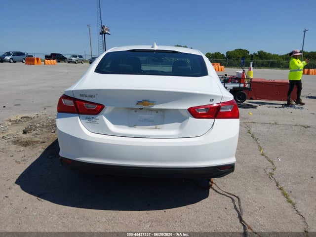 صورة مصغرة 16 لـ 2017 Chevrolet MALIBU 1LT