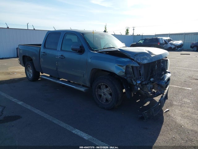 صورة 1 لـ 2009 Chevrolet SILVERADO 1500 LTZ