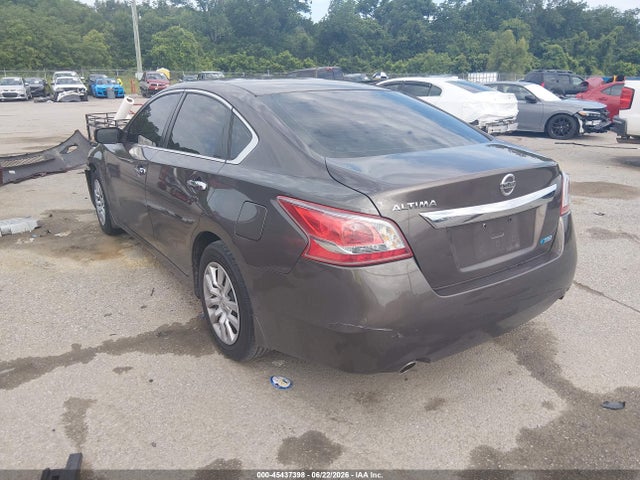 صورة 3 لـ 2013 Nissan ALTIMA 2.5 S