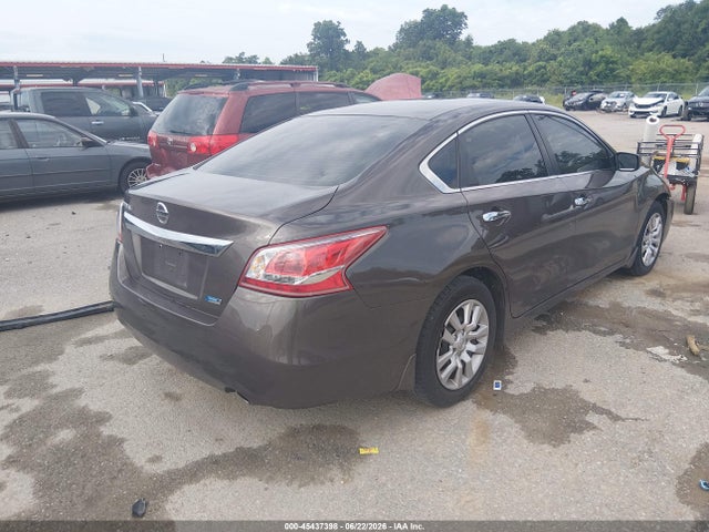 صورة 4 لـ 2013 Nissan ALTIMA 2.5 S
