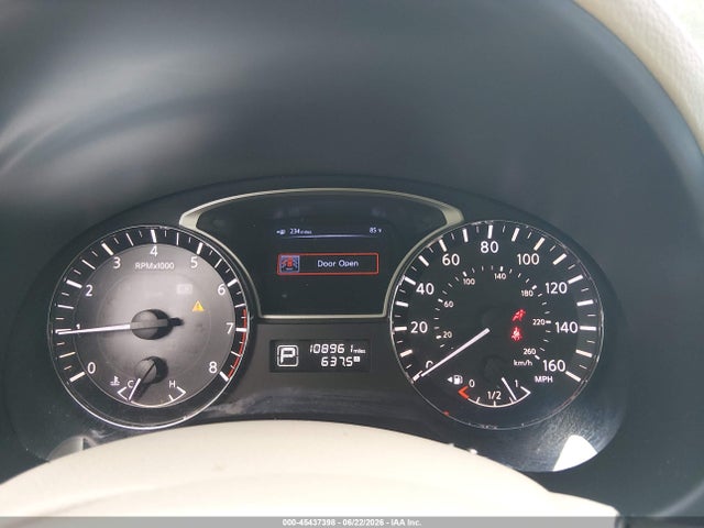 صورة 7 لـ 2013 Nissan ALTIMA 2.5 S