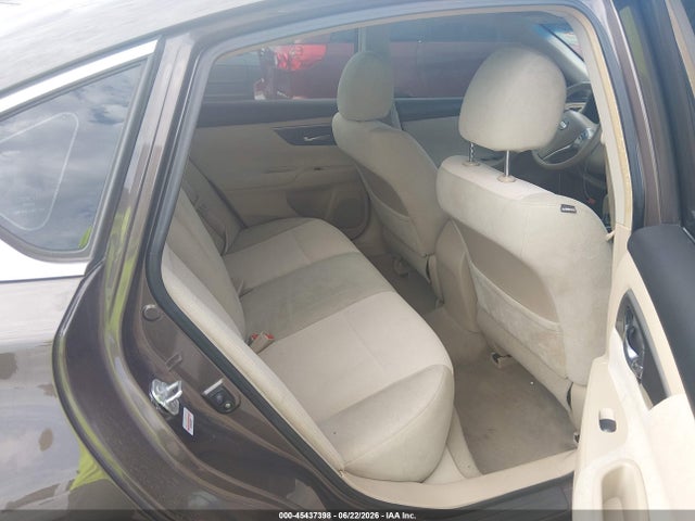 صورة 8 لـ 2013 Nissan ALTIMA 2.5 S