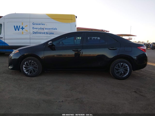 2018 Toyota COROLLA LE — миниатюра 14