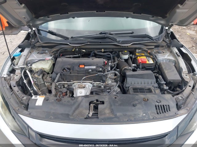 صورة 10 لـ 2021 Honda CIVIC LX