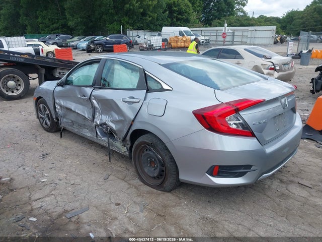 صورة 3 لـ 2021 Honda CIVIC LX