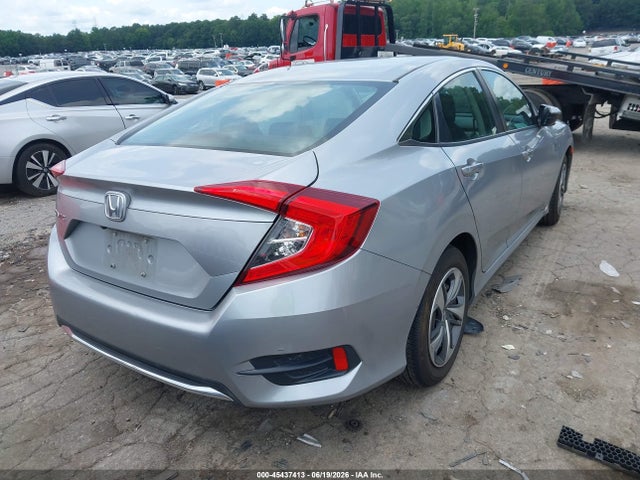 صورة 4 لـ 2021 Honda CIVIC LX