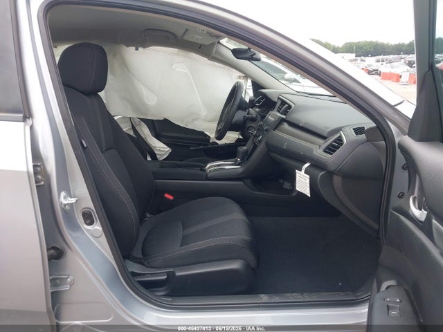 صورة 5 لـ 2021 Honda CIVIC LX
