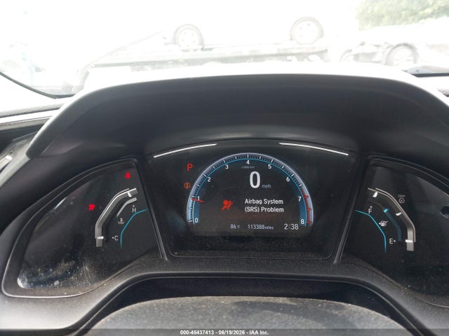 صورة 7 لـ 2021 Honda CIVIC LX
