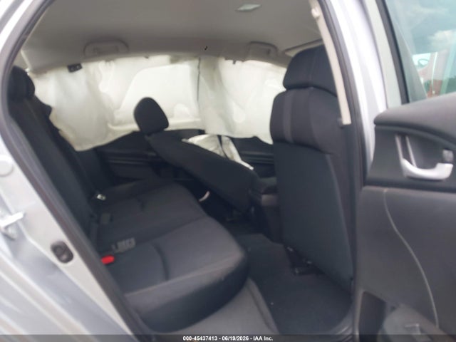 صورة 8 لـ 2021 Honda CIVIC LX