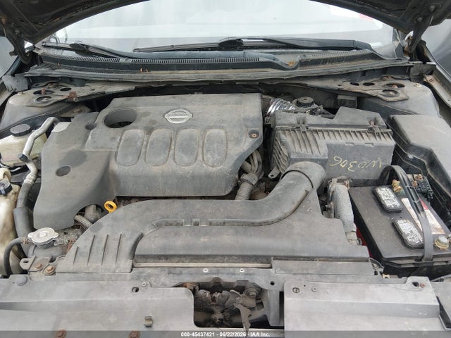 صورة 10 لـ 2009 Nissan ALTIMA 2.5 S