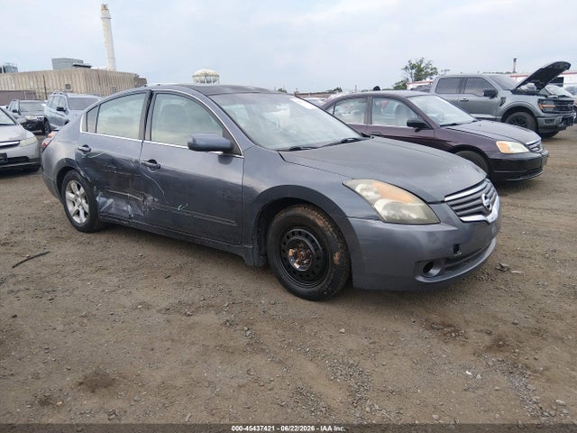 صورة 1 لـ 2009 Nissan ALTIMA 2.5 S