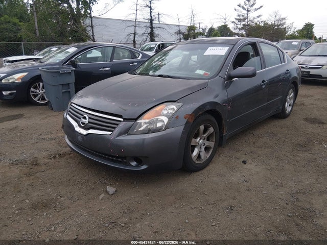 صورة 2 لـ 2009 Nissan ALTIMA 2.5 S