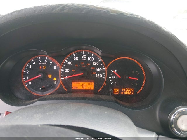 صورة 7 لـ 2009 Nissan ALTIMA 2.5 S