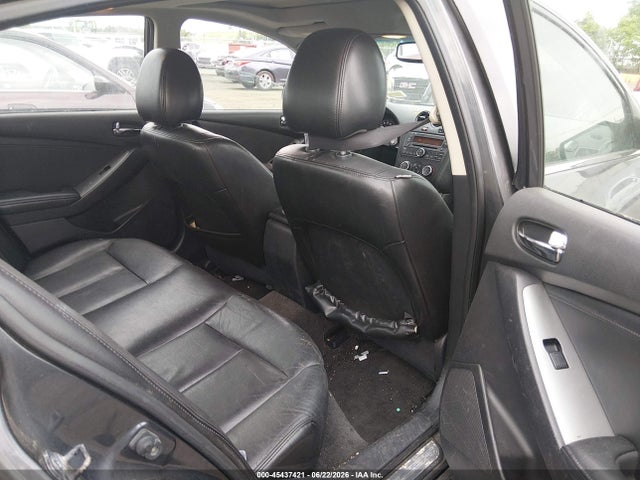 صورة 8 لـ 2009 Nissan ALTIMA 2.5 S